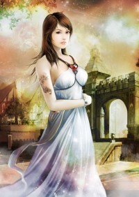 销魂艳婢